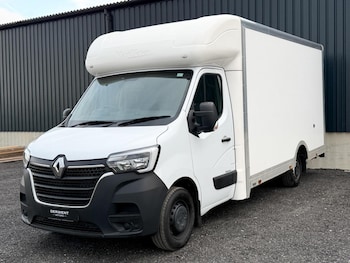 Used Renault Master 2024 for sale - 78289824: Photo