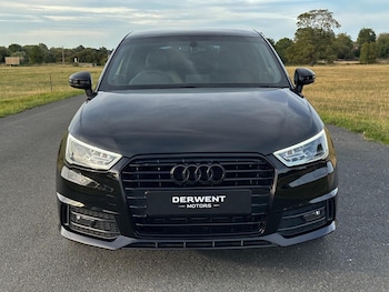 Used Audi A1 2016 for sale - 75869544: Photo