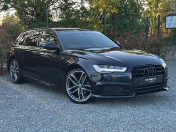2017 - 2.0 TDI ultra Black Edition S Tronic Euro 6 (s/s) 5dr