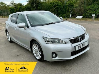 Used Lexus CT 2011 for sale - 78911456: Photo