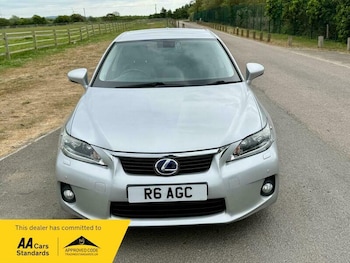 Used Lexus CT 2011 for sale - 78911456: Photo