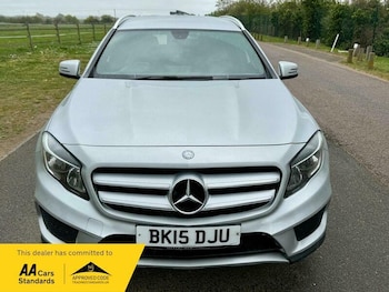 Used Mercedes-Benz GLA 2015 for sale - 78999004: Photo