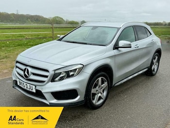 Used Mercedes-Benz GLA 2015 for sale - 78999004: Photo