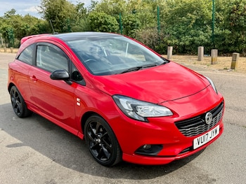 Used Vauxhall Corsa 2017 for sale - 79373192: Photo