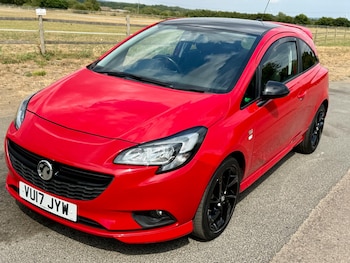 Used Vauxhall Corsa 2017 for sale - 79373192: Photo