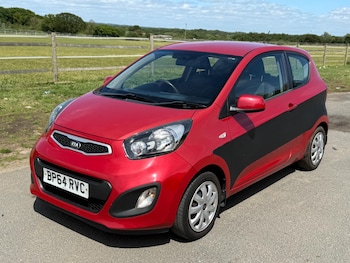 Used Kia Picanto 2015 for sale - 78911194: Photo