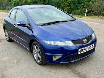 Used Honda Civic 2009 for sale - 78958683: Photo