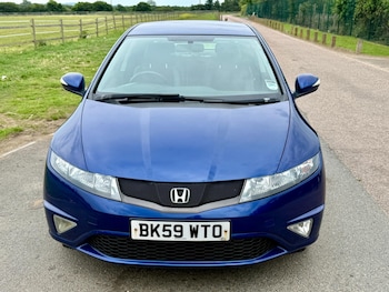 Used Honda Civic 2009 for sale - 78958683: Photo