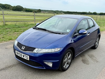 Used Honda Civic 2009 for sale - 78958683: Photo