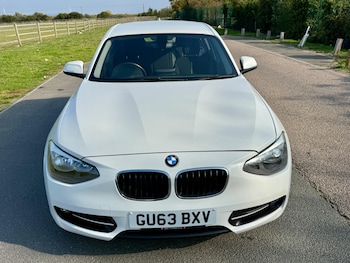 Used BMW 1 Series 2013 for sale - 79426283: Photo