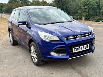 Used Ford Kuga 2014 for sale - 79316178: Photo