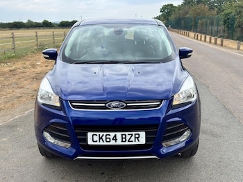Used Ford Kuga 2014 for sale - 79316178: Photo