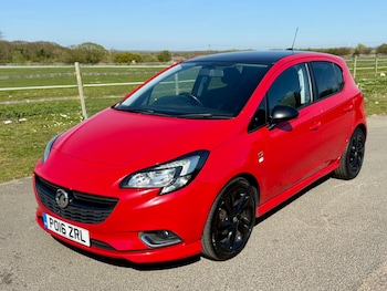 Used Vauxhall Corsa 2016 for sale - 78946222: Photo