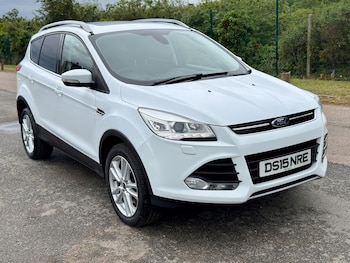 Used Ford Kuga 2015 for sale - 78946334: Photo