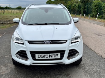 Used Ford Kuga 2015 for sale - 78946334: Photo