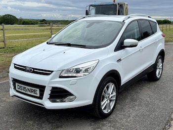 Used Ford Kuga 2015 for sale - 78946334: Photo