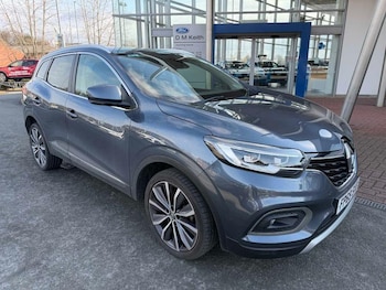 Used Renault Kadjar 2019 for sale - 79077013: Photo