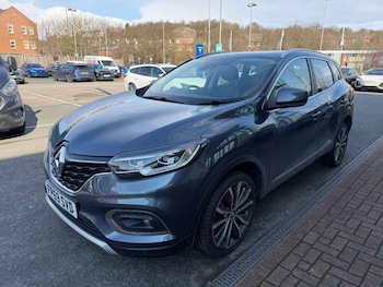 Used Renault Kadjar 2019 for sale - 79077013: Photo