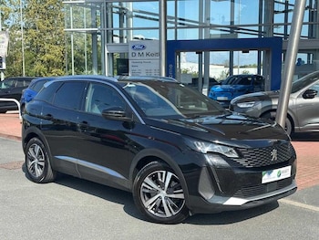 Used Peugeot 3008 2024 for sale - 75529550: Photo