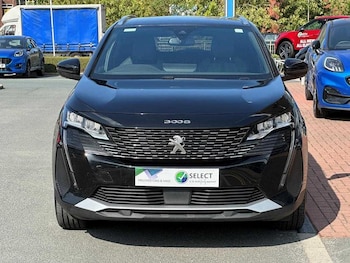 Used Peugeot 3008 2024 for sale - 75529550: Photo