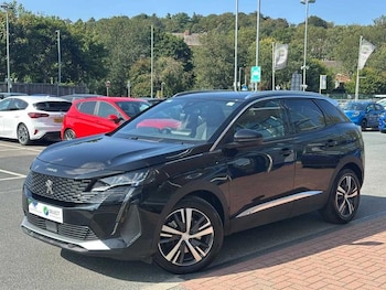 Used Peugeot 3008 2024 for sale - 75529550: Photo