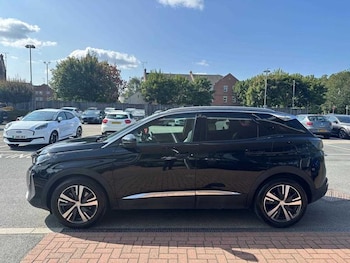Used Peugeot 3008 2024 for sale - 75529550: Photo