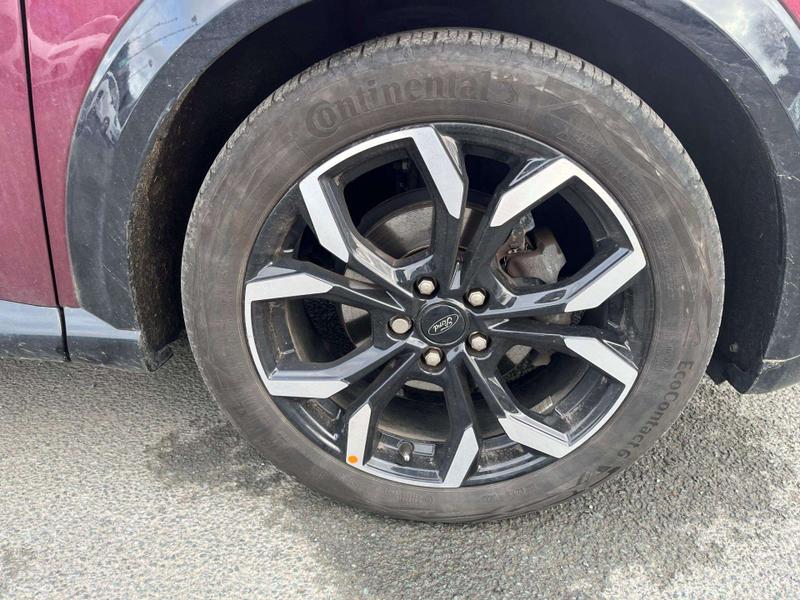 Used Ford Puma 2024 for sale - 77890385: Photo 10