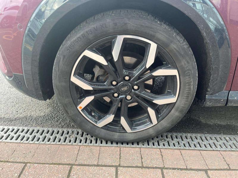 Used Ford Puma 2024 for sale - 77890385: Photo 11