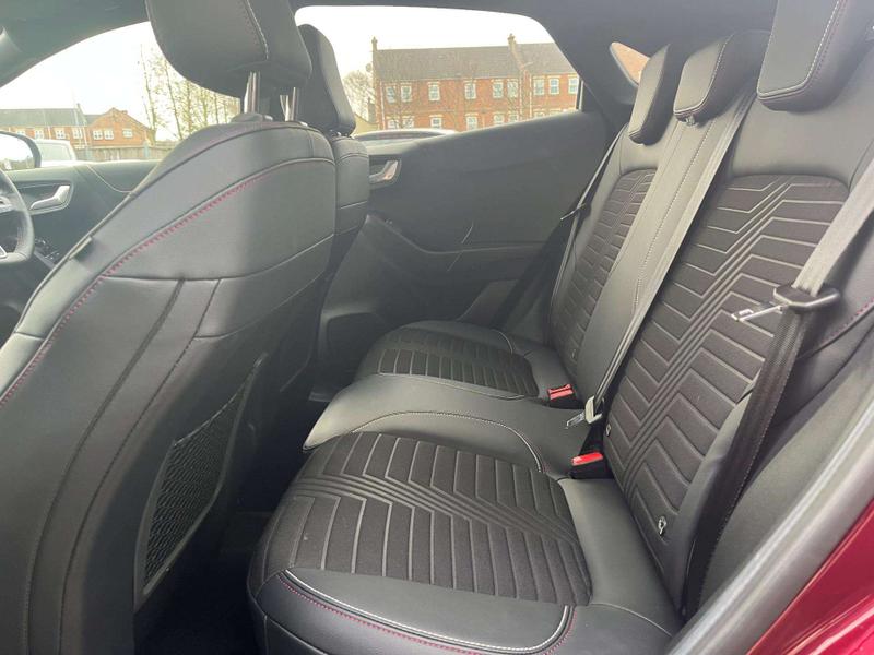 Used Ford Puma 2024 for sale - 77890385: Photo 14