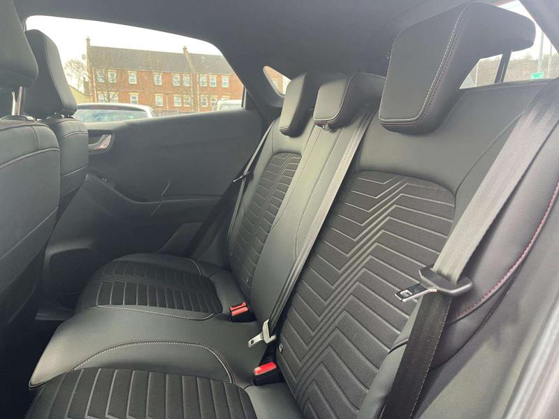 Used Ford Puma 2024 for sale - 77890385: Photo 15