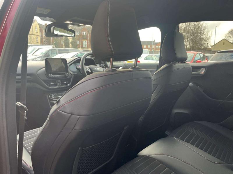 Used Ford Puma 2024 for sale - 77890385: Photo 16