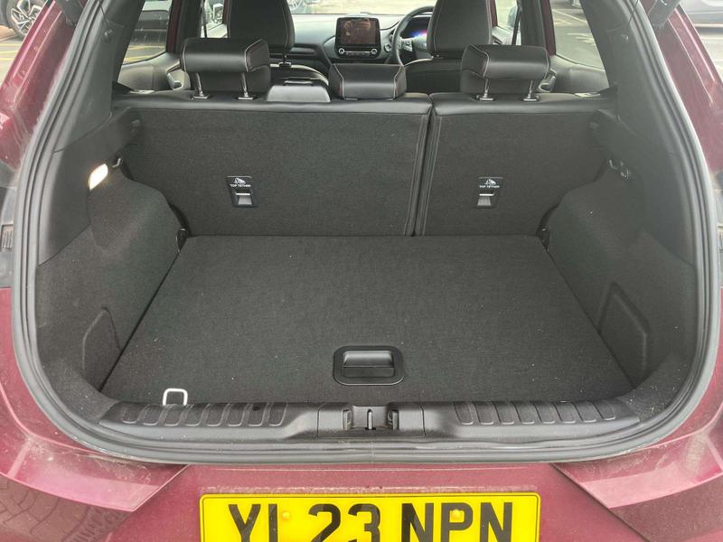 Used Ford Puma 2024 for sale - 77890385: Photo 18