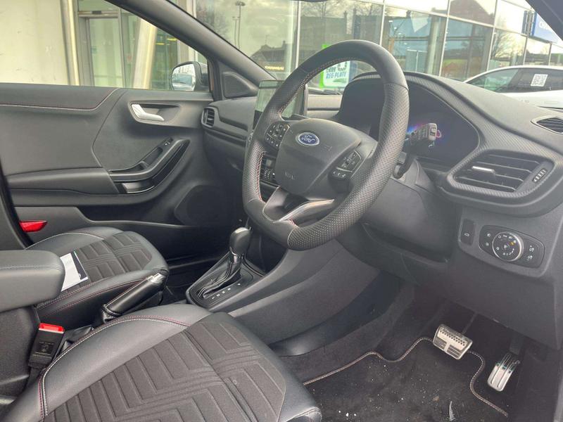 Used Ford Puma 2024 for sale - 77890385: Photo 20