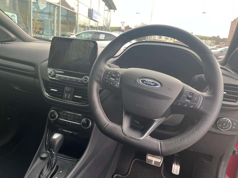 Used Ford Puma 2024 for sale - 77890385: Photo 21