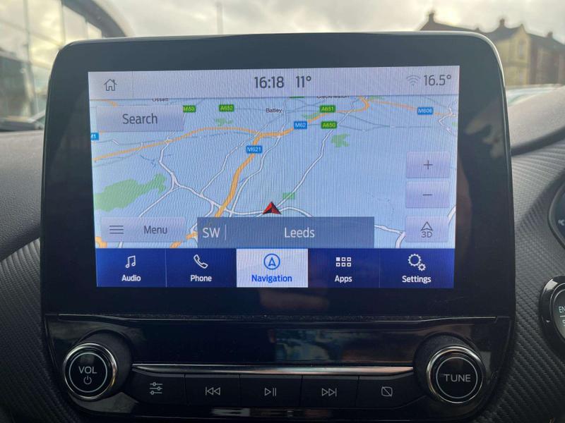 Used Ford Puma 2024 for sale - 77890385: Photo 27