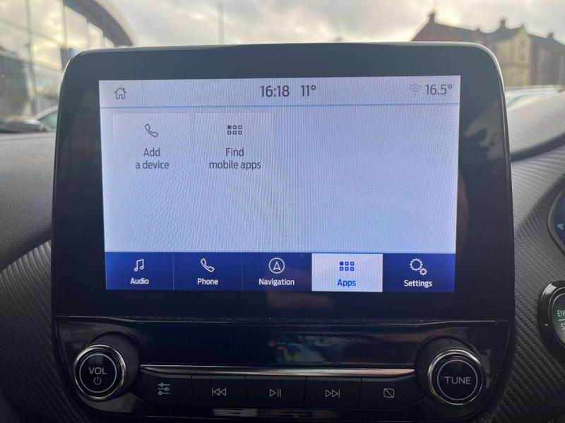 Used Ford Puma 2024 for sale - 77890385: Photo 28