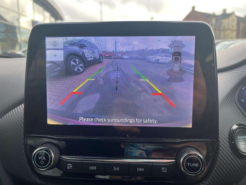 Used Ford Puma 2024 for sale - 77890385: Photo 29