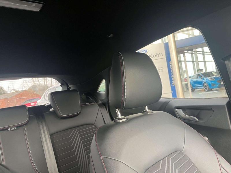 Used Ford Puma 2024 for sale - 77890385: Photo 31