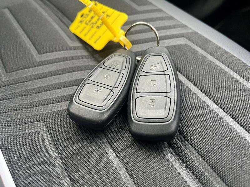 Used Ford Puma 2024 for sale - 77890385: Photo 33