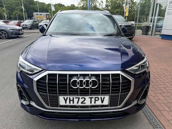 Used Audi Q3 2022 for sale - 78596909: Photo