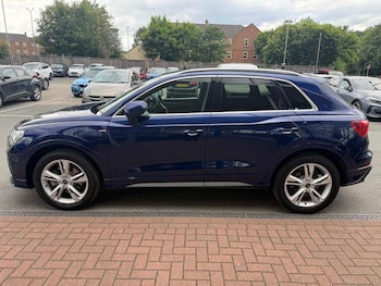 Used Audi Q3 2022 for sale - 78596909: Photo