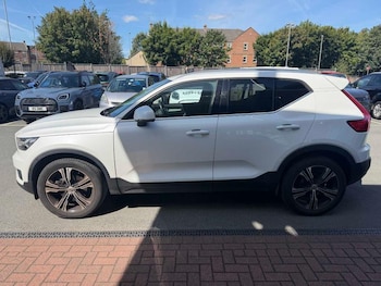 Used Volvo XC40 2018 for sale - 79357547: Photo