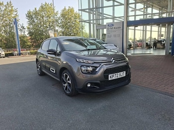 Used Citroen C3 2022 for sale - 79485452: Photo