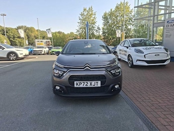 Used Citroen C3 2022 for sale - 79485452: Photo