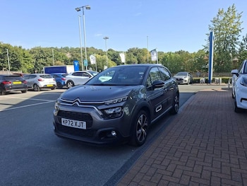 Used Citroen C3 2022 for sale - 79485452: Photo