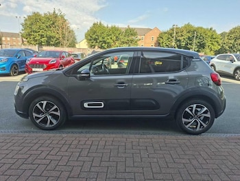 Used Citroen C3 2022 for sale - 79485452: Photo