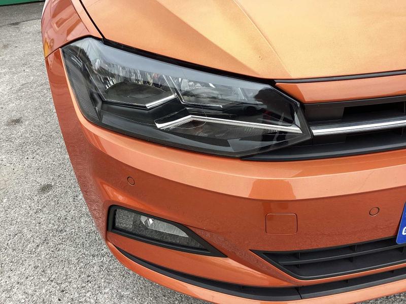 Used Volkswagen Polo 2018 for sale - 76382076: Photo 10