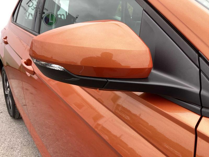 Used Volkswagen Polo 2018 for sale - 76382076: Photo 14