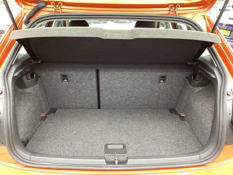 Used Volkswagen Polo 2018 for sale - 76382076: Photo 17