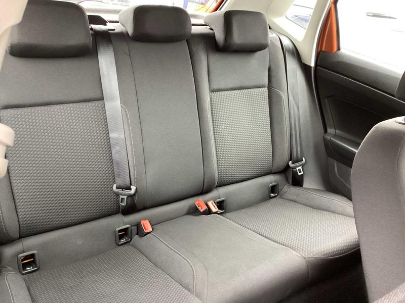 Used Volkswagen Polo 2018 for sale - 76382076: Photo 33